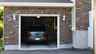 Garage Door Installation at North Pompano Beach, Florida